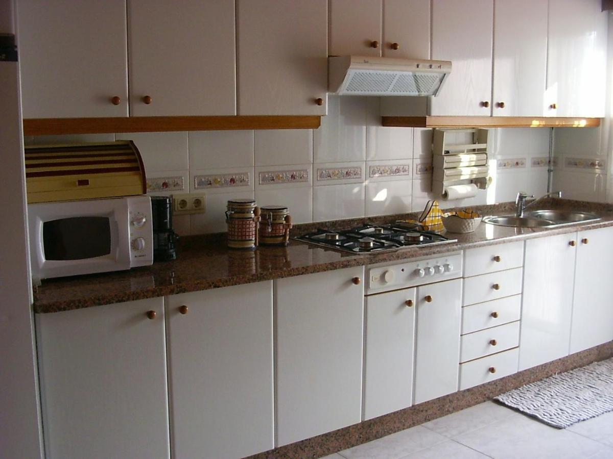 Apartamento Эль-Грове Экстерьер фото