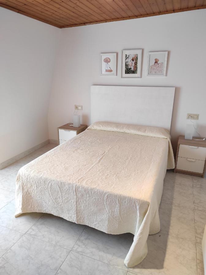 Apartamento Эль-Грове Экстерьер фото