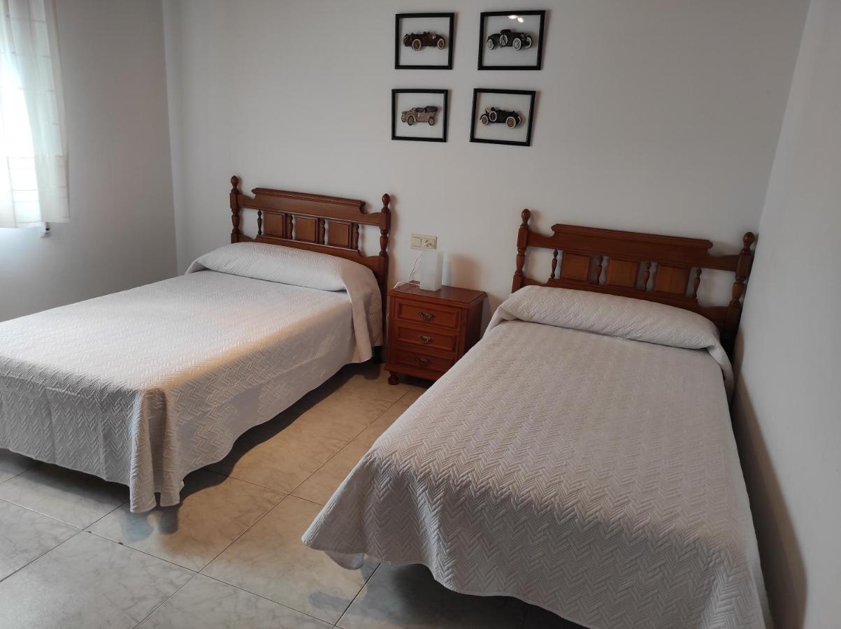 Apartamento Эль-Грове Экстерьер фото