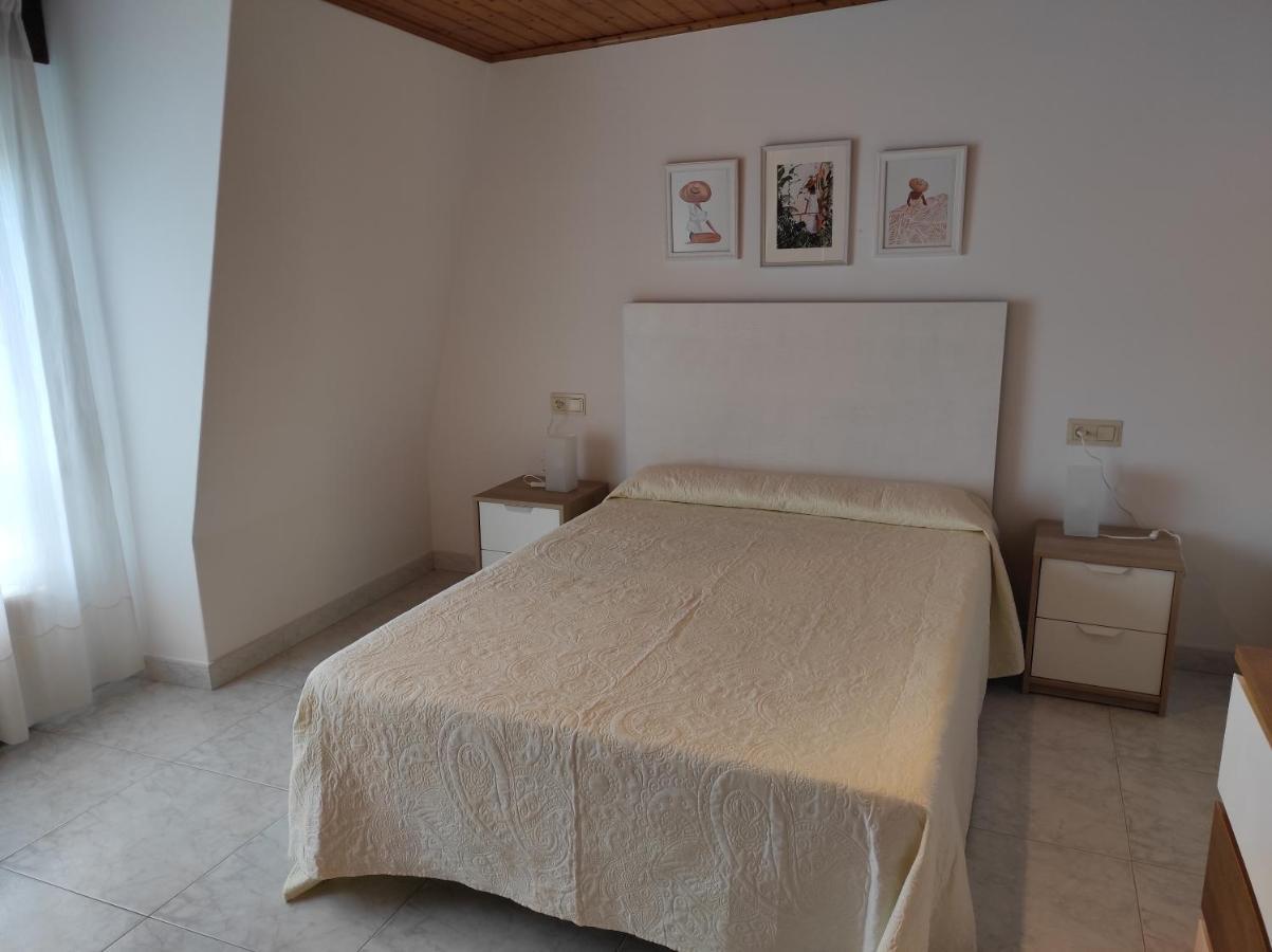 Apartamento Эль-Грове Экстерьер фото