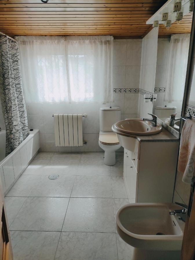 Apartamento Эль-Грове Экстерьер фото